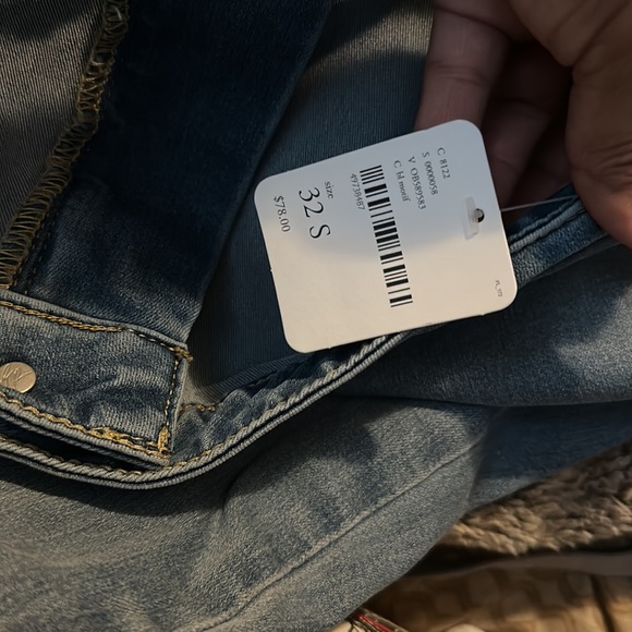 Free people just float flare jeans - Picture 8 of 9